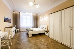 Vintage Poselska 15 Apartment