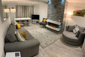 *STUNNING & SPACIOUS* 3 Bed House, 5min from Oban - Connel