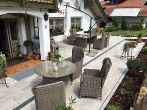 Gästehaus Biggi - Böbrach