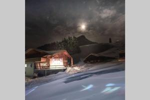 Ferienwohnung Lochstafel