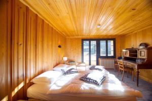 Ferienwohnung Lochstafel