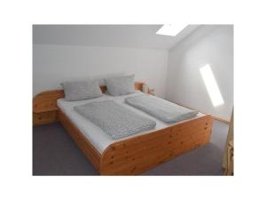 Ferienhaus Bayern am Ferienpark Westerncity