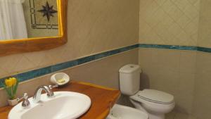 Apart Altos Del Nahuel