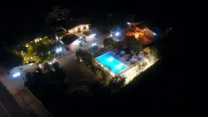 B&B MadaM - Fragagnano