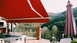 Ca la REIA - Sant Jaume de Llierca