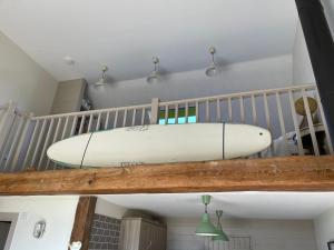 Surf Shack 1-Bed Cottage Sleeps 2 Pet Friendly