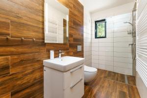 Horský apartmán Temari 4 Klínovec