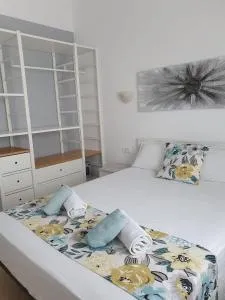 Garbí & Xaloc apartamentos - Ferreries