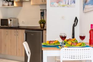 211 Los Cristianos First Sea Line, swimming pool