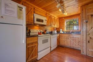 Total Relaxation @ Shooting Star: 100-Mile Views!