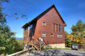 Total Relaxation @ Shooting Star: 100-Mile Views!