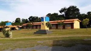 Chalés Cantinho da Roça - Guapé