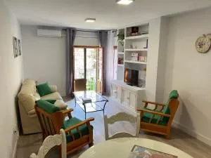 Apartamento Dacosta - Plasencia