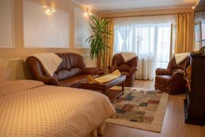 APARTAMENT ALESSI BUȘTENI