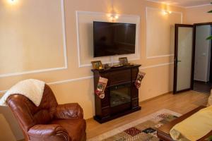 APARTAMENT ALESSI BUȘTENI