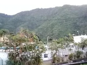 Chambre des Bassins - Le Brûlé