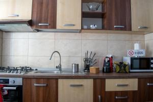 APARTAMENT ALESSI BUȘTENI
