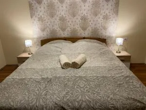 Virág Vendégház - Sarud