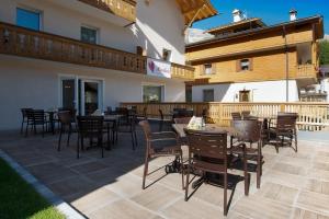 HOTEL B&B MARILENA