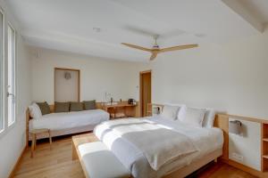 Hotels Badon Boutique Hotel : photos des chambres
