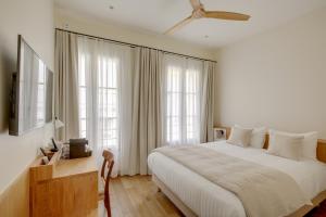 Hotels Badon Boutique Hotel : photos des chambres