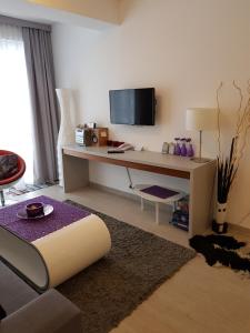 Apartament Czarna Góra Livigno