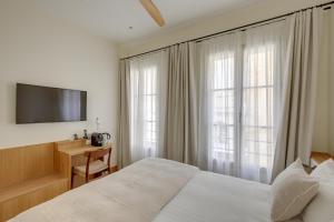 Hotels Badon Boutique Hotel : photos des chambres