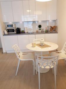 Apartament Czarna Góra Livigno