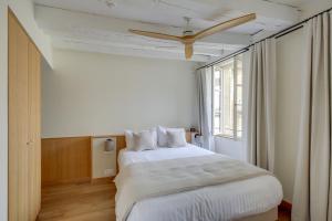 Hotels Badon Boutique Hotel : Chambre Double Standard