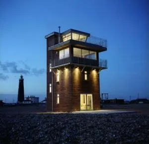 Coastguard Lookout by Bloom Stays - Dungeness