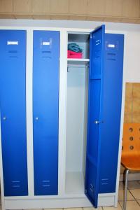 Monteur Apartment Victoria