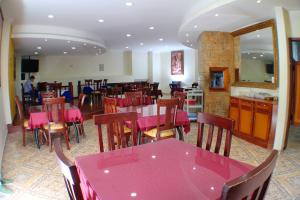 Hotel Santa Isabel 2