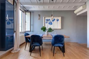 San Marco Apartment by Mamo Florence