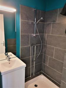Appartements YELETIM : photos des chambres