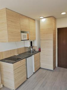 Appartements YELETIM : photos des chambres