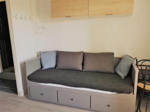Appartements YELETIM : photos des chambres