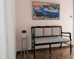 Summer house in Spetses Spetses Greece