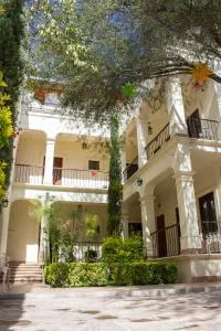 Hotel Mariazel - Taxbatá