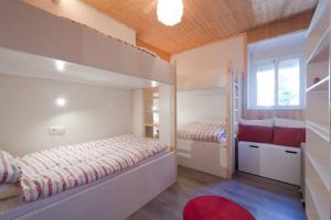 3 bdrm Penthouse in Sierra Nevada - 10 pax