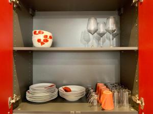 Splendide Studio au cœur historique de Fréjus