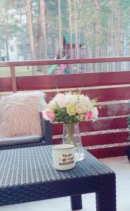 Lux apartman Zlatibor S14 - vila Peković