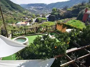 Casa Fuente Hervera - El Majuelo