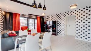 Apartament 36 Gardenia Seaside Aprent