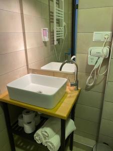 Gudauri Loft Apartment 418, Next to the Pirveli Lift