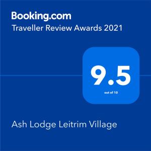 Ash Lodge Leitrim Village