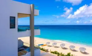 Tranquility Beach Anguilla Resort - Lower South Hill