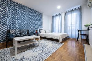 !PROMO! Сentral Safe n Sound Studio-Free private parking-Fast WI-FI