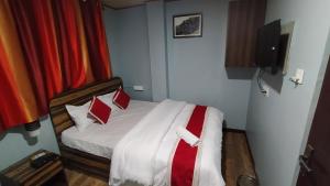 SVR INN
