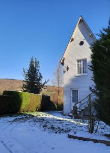 gîtes de la petite suisse