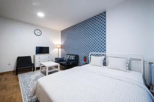 !PROMO! Сentral Safe n Sound Studio-Free private parking-Fast WI-FI